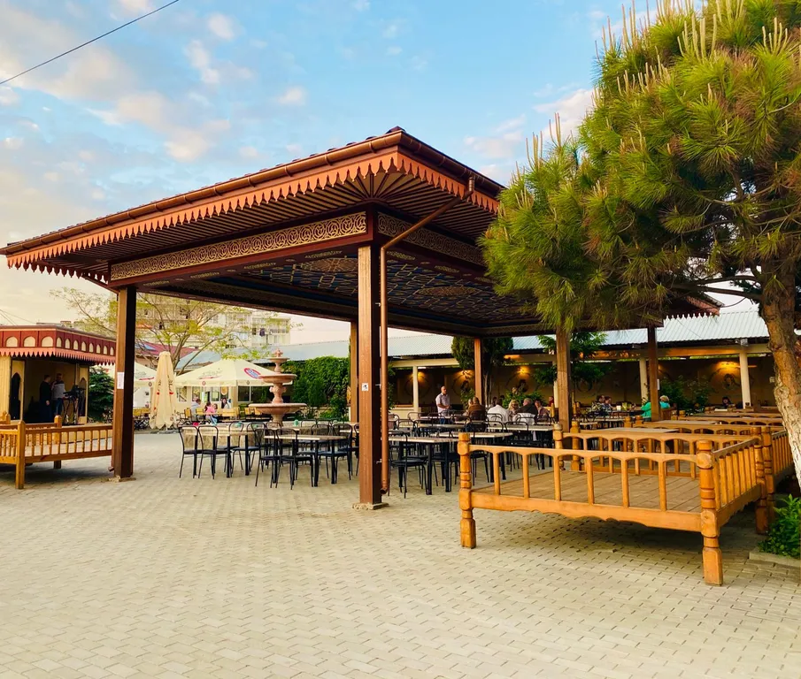 Звездный берег