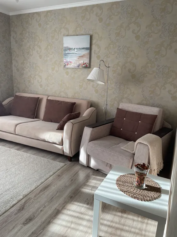 Квартира Квартира на берегу балтийского моря — Пионерский