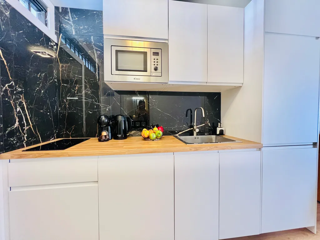 PaulMarie Olympia Studio