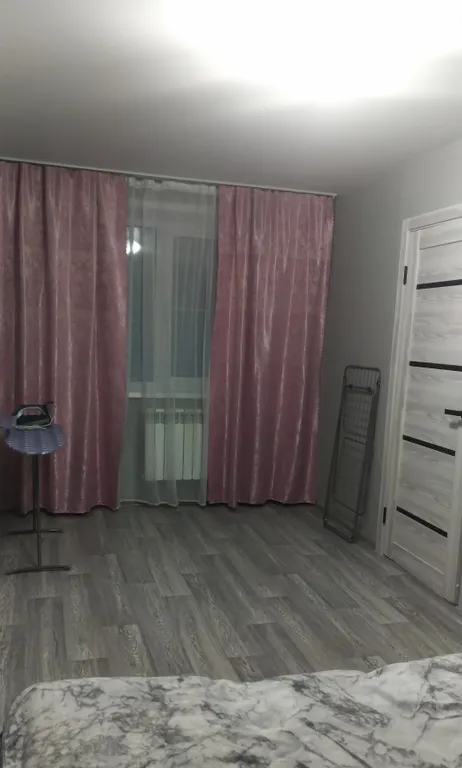 Квартира у парка