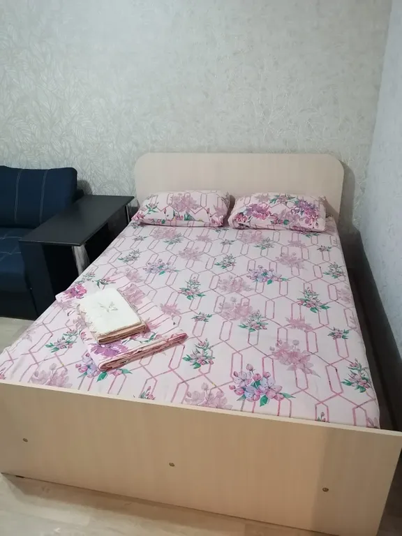 Уютная квартира в Солнечном — аренда посуточно в Саратов