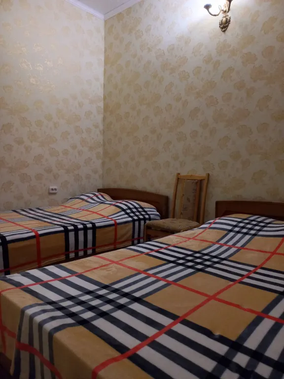 Загородный дом Очаг в 8 км от Гродно, коттедж и банька