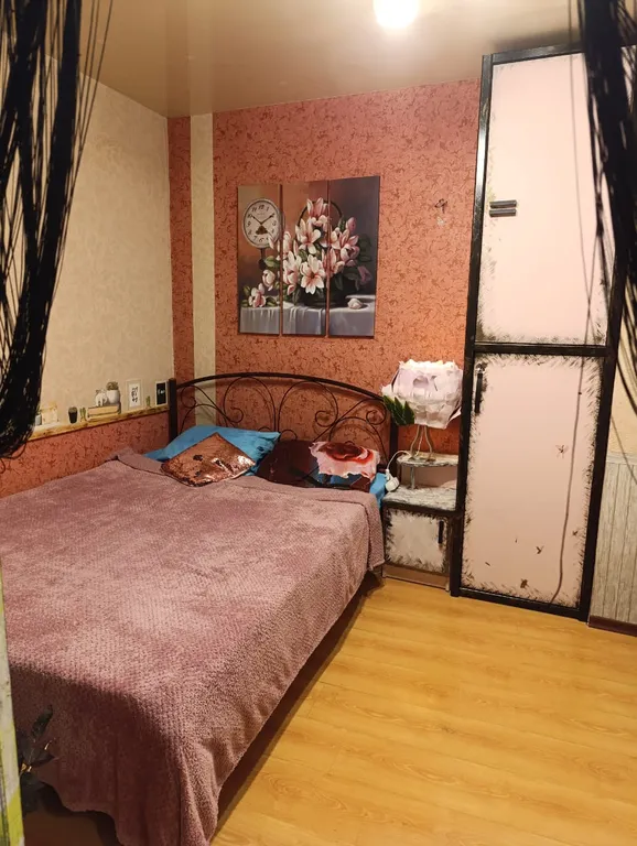 Квартира Уютная квартирка в центре Ялты — аренда посуточно в Ялта