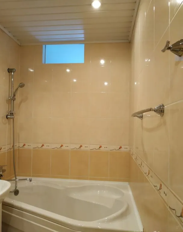 Квартира 1-комнатная Квартира — Калининград