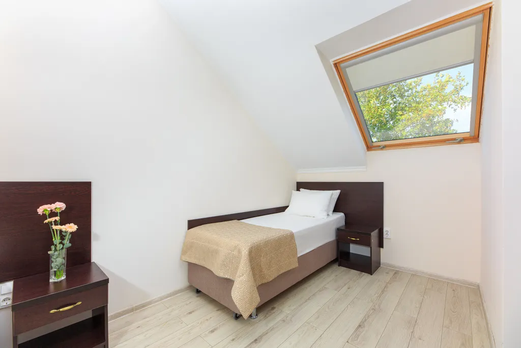 Семейные 2-комнатные апартаменты