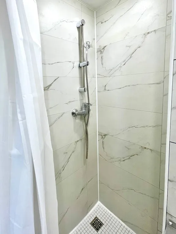 Квартира Квартира Уютная двухэтажная студия рядом с метро Селигерская — Москва