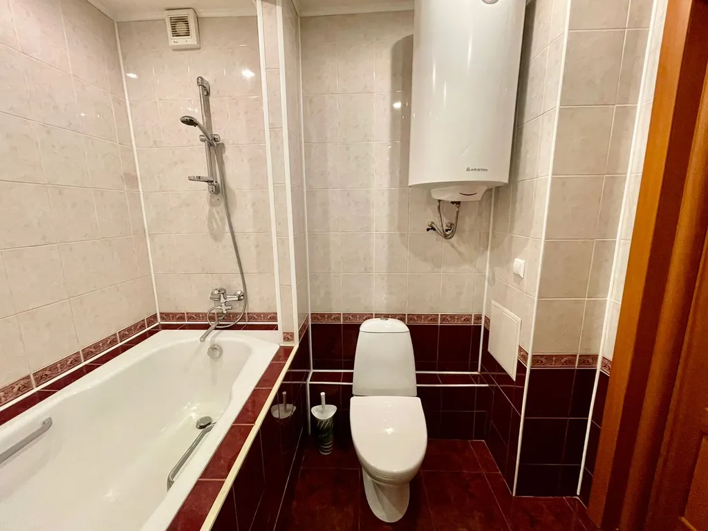 Апартаменты Империя