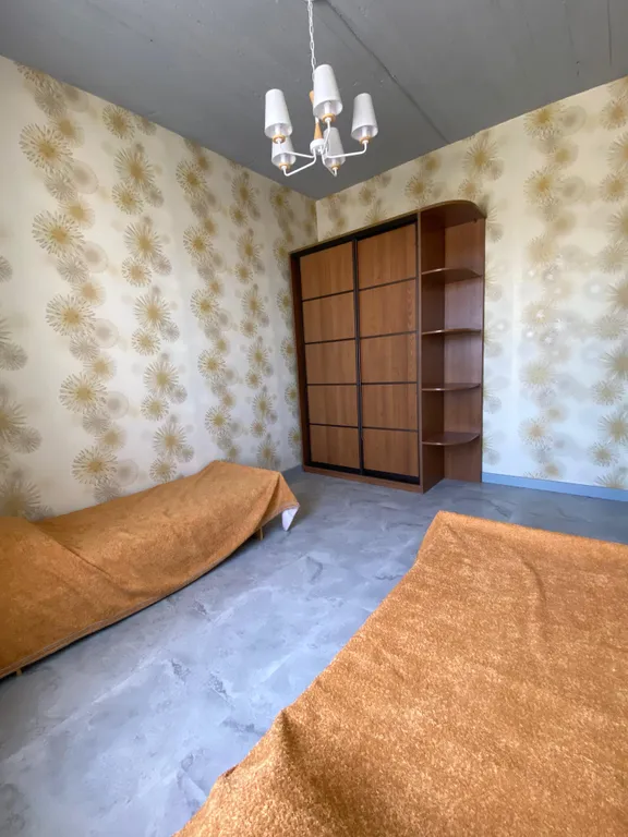 Этаж у моря