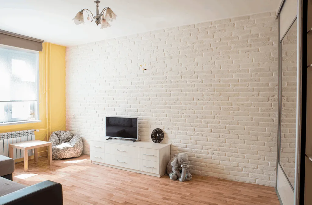 Светлая и уютная квартира для вашего отдыха