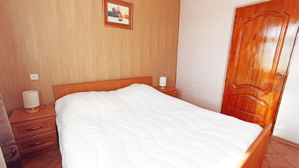 Коттедж Дом в Центре — Кисловодск