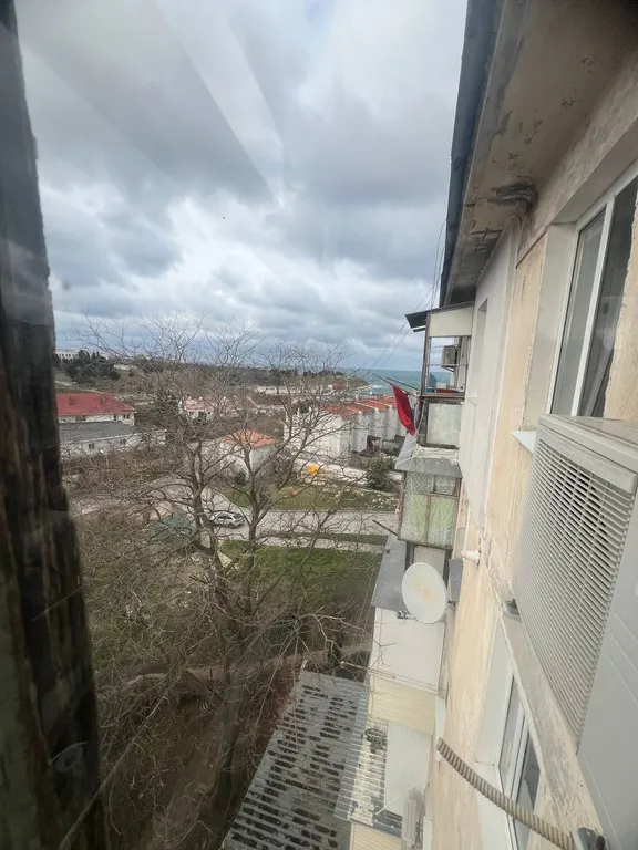 Квартира Квартира у моря — Севастополь