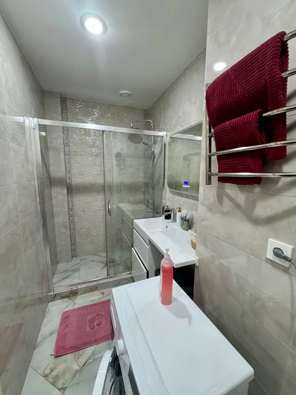 Уютная квартира в радиусе центра