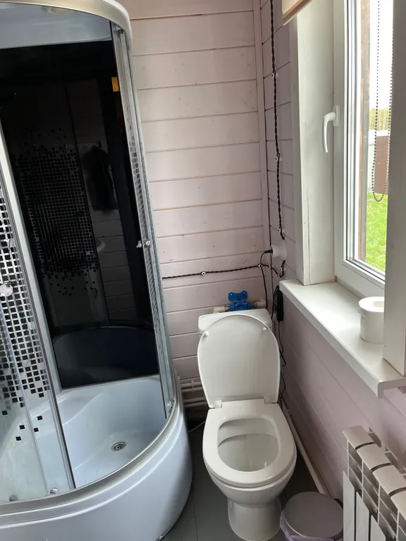 3-комнатный Дом