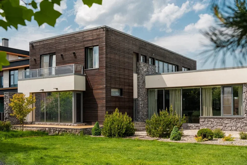 Резиденция