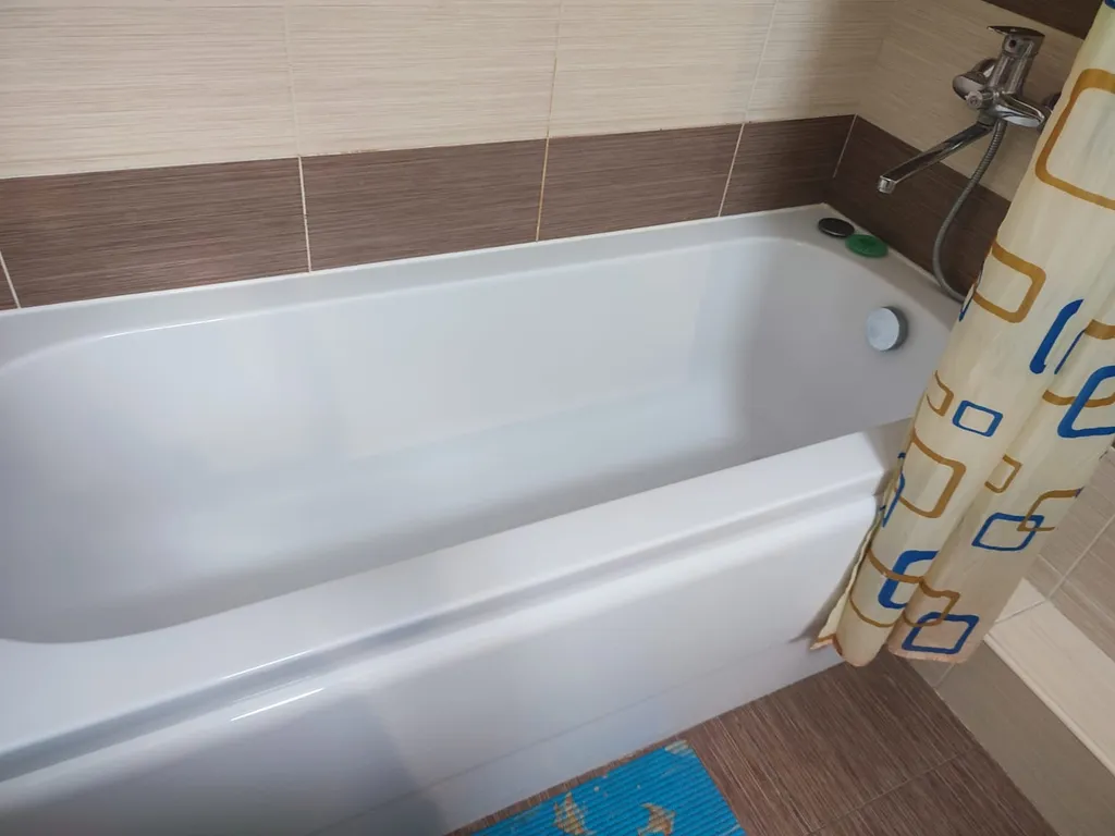 Квартира Квартира для отдыха в Олимпийском парке — Сириус