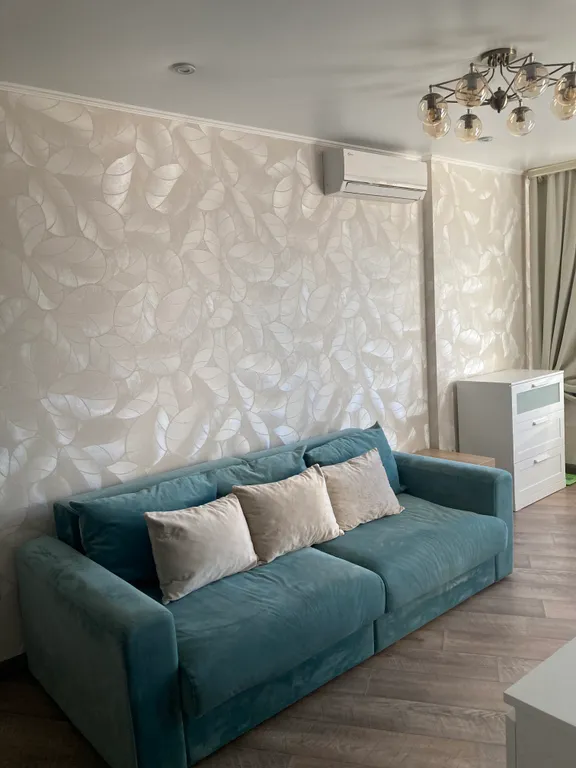 Квартира Апартамент sugar — аренда посуточно в Астрахань