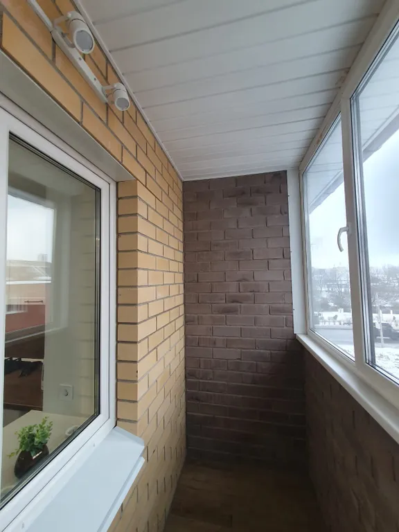 Самая уютная квартира у набережной Днепра