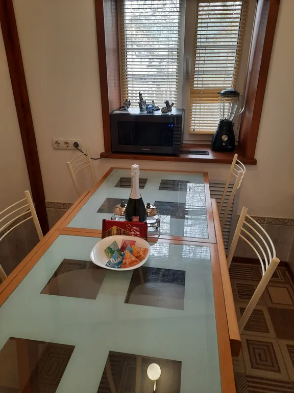 3-комнатный Дом