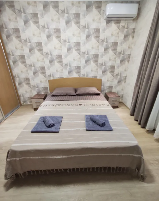 Квартира рядом с Крокус и Вегас