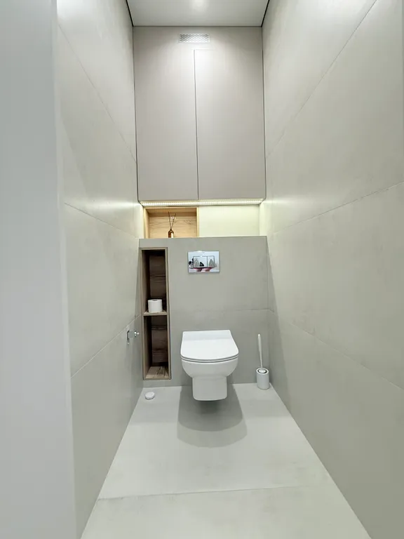 Квартира Люкс с великолепным видом на Эльбрус