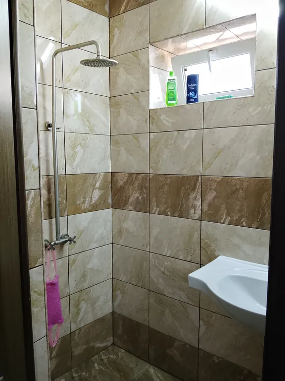 Уютная комната в доме