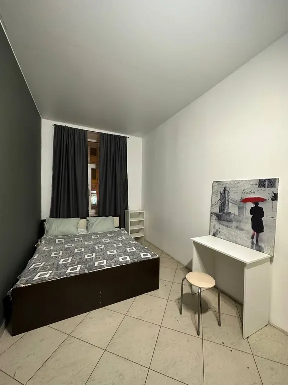 Уютные номера в центре Питера