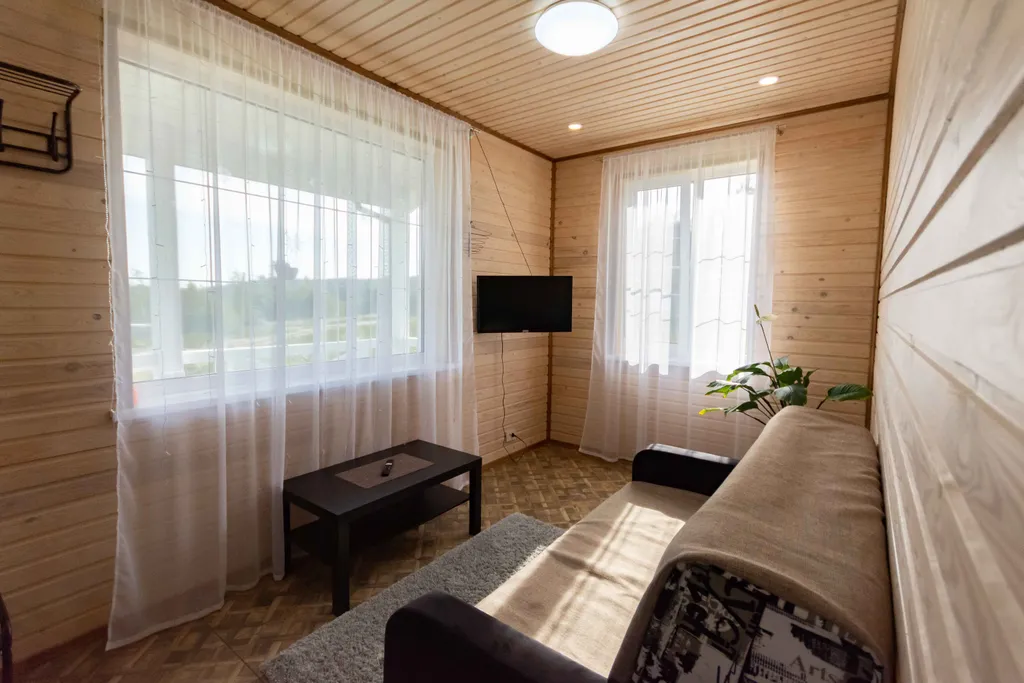 Уютный хутор