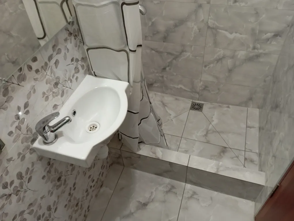 Квартира Квартира Двухместный стандарт — Анапа