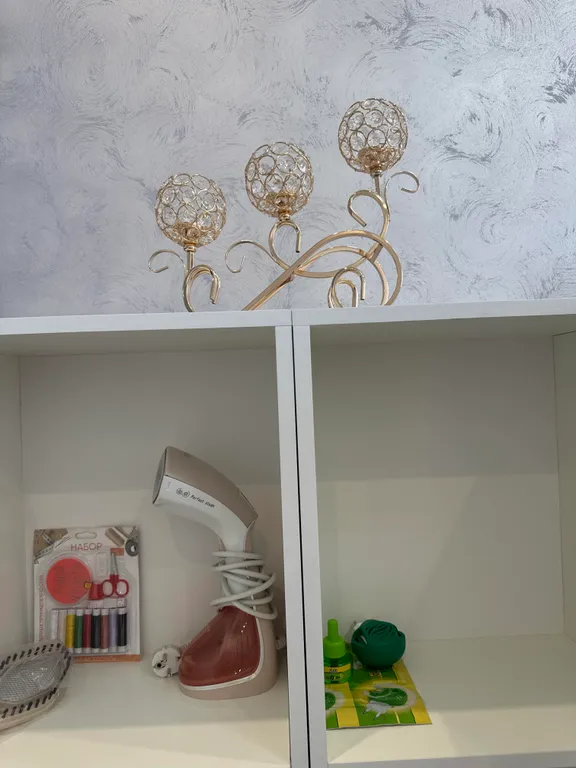 Квартира Уютная квартира — Сальское