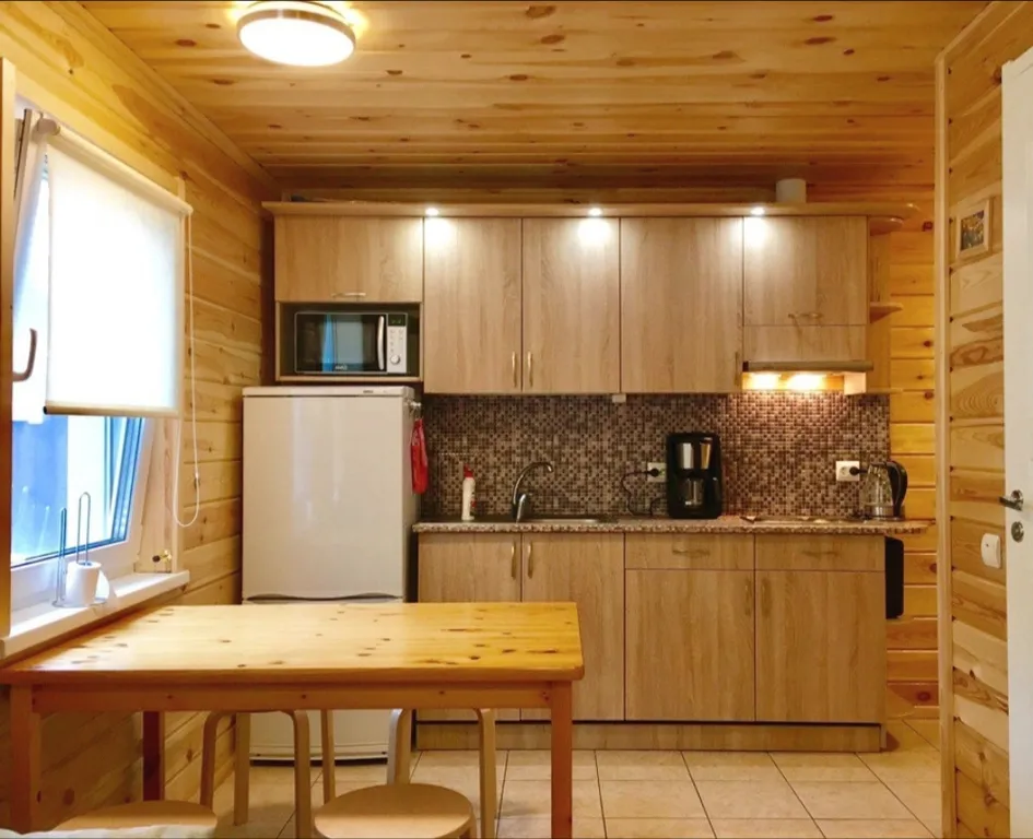 1-комнатный Дом