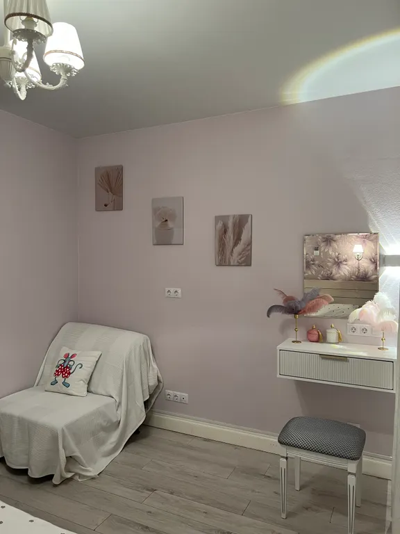 Комфорт и уют