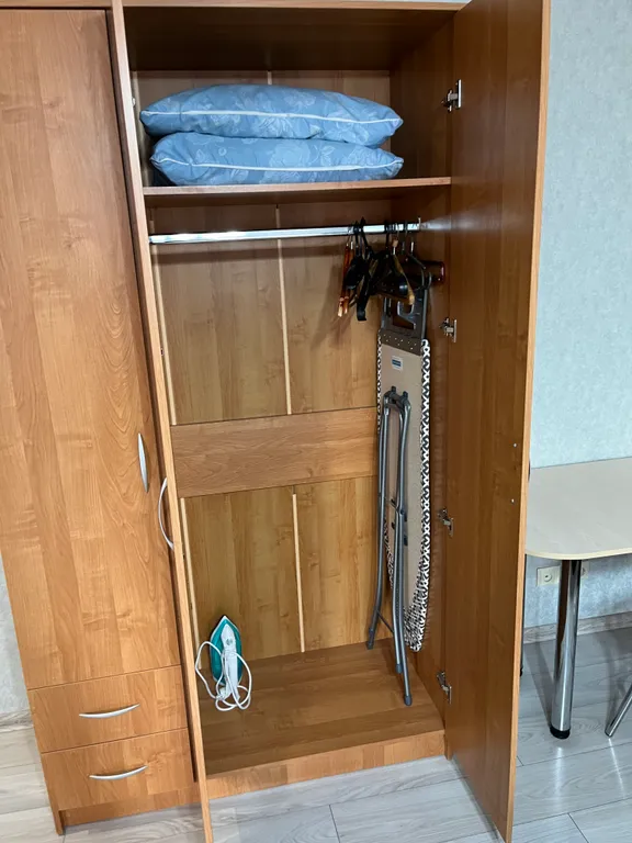 Квартира-студия в центре города рядом с гост.Ахтуба