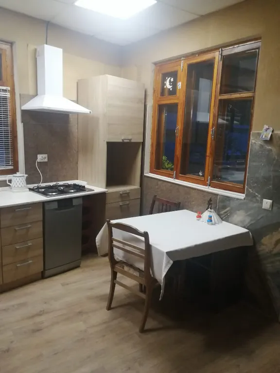 Коттедж Дом в тихом живописном месте — Кисловодск