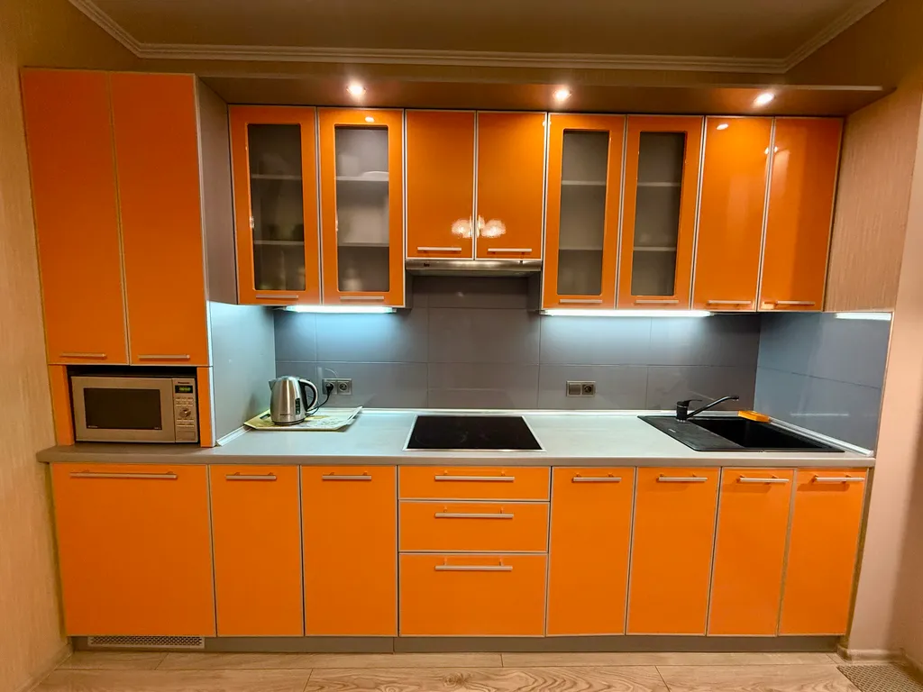 Апартаменты класса люкс в 10 метрах от моря