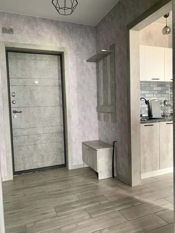 Квартира 1-комнатная Квартира — Анапа