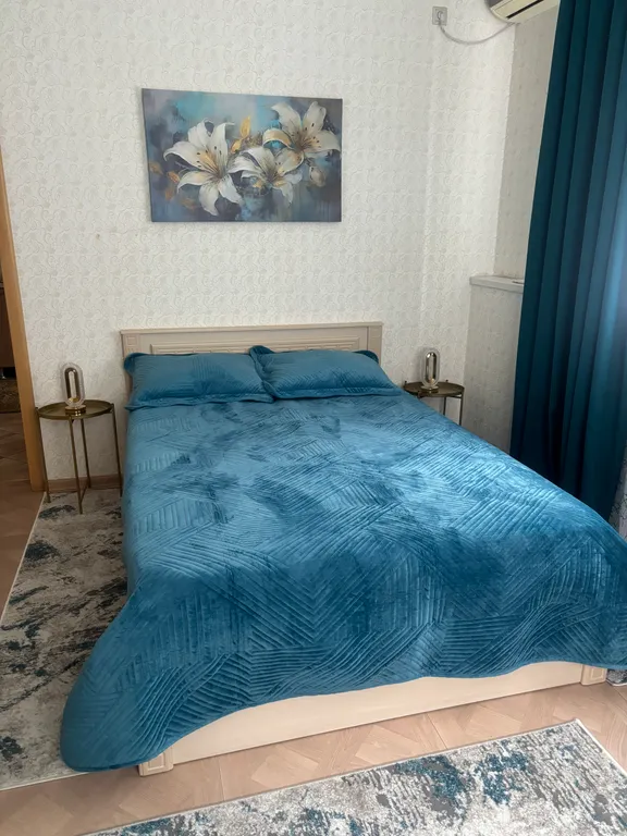 Комфортная квартира в самом центре города