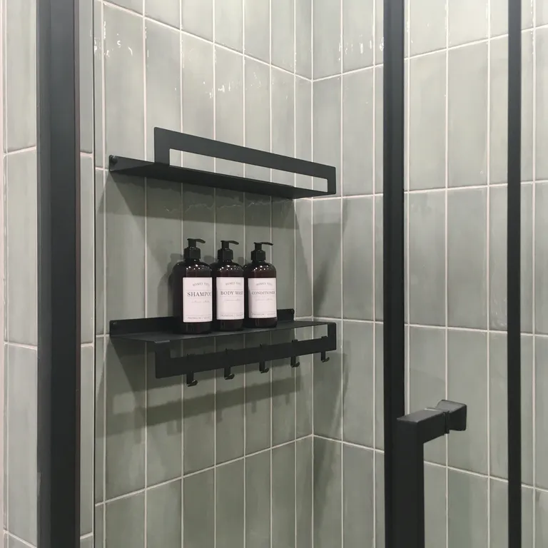 Новая квартира с дизайнерским ремонтом У Ежа