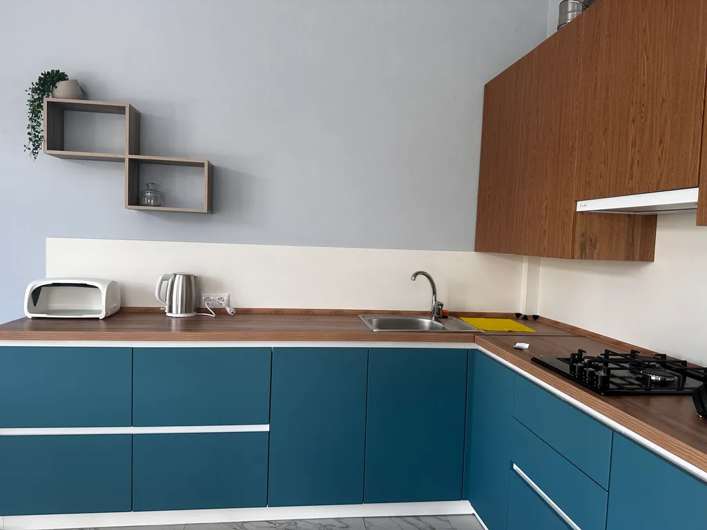 Дом для отдыха