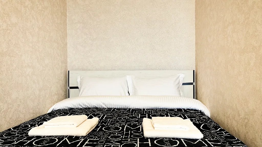 Квартира Просторная квартира — Красноярск