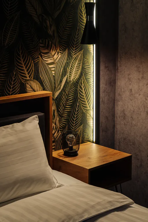 Коттедж Загородный дом — Смена