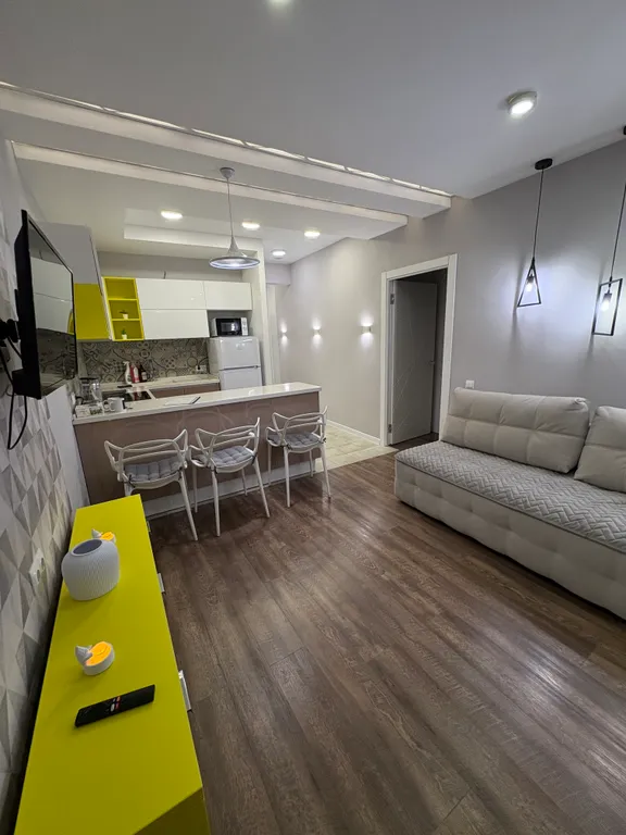 Люкс в центре