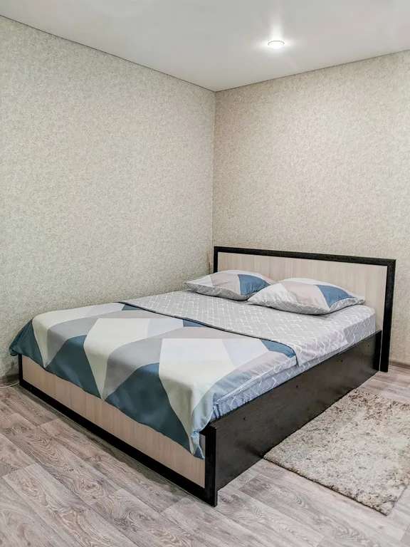 Комфортные апартаменты