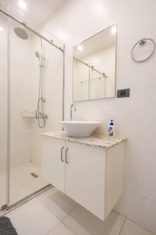 Апартаменты с видом на море около метро Сахиль