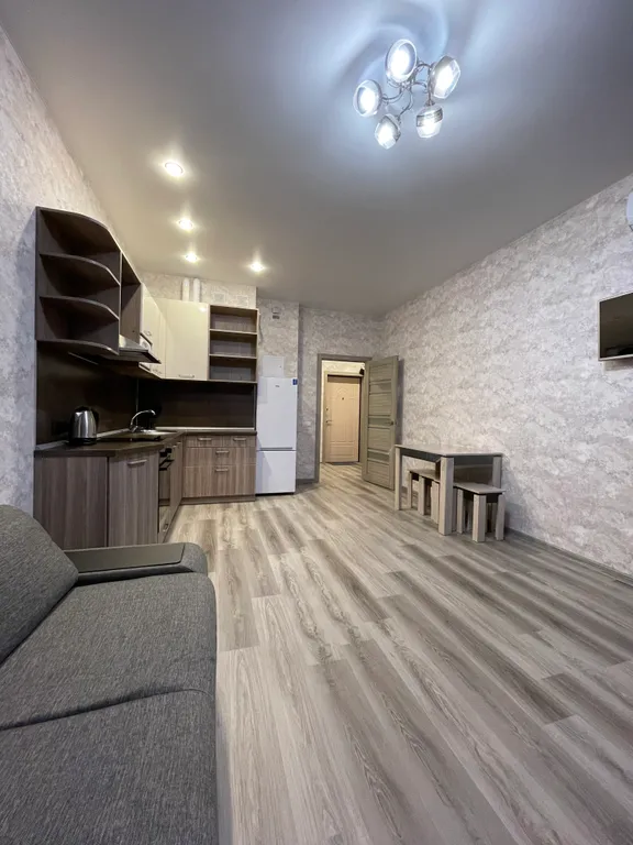 Квартира Уютные апартаменты в Изумрудном городе — Геленджик