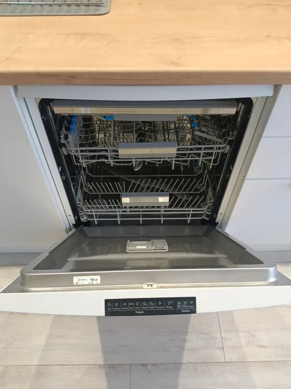 Однокомнатная квартира в новом районе