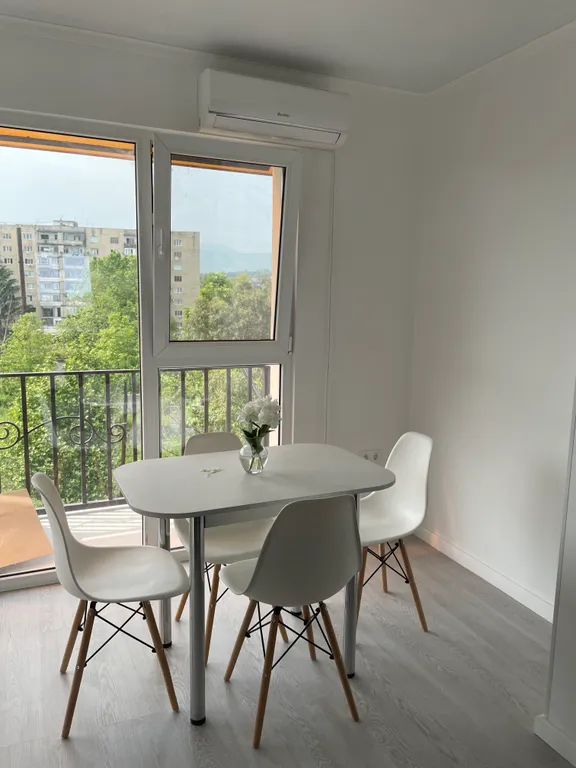 Квартира у моря