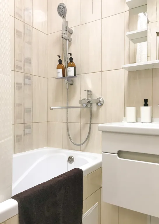 Квартира в престижном районе Соловьиная роща