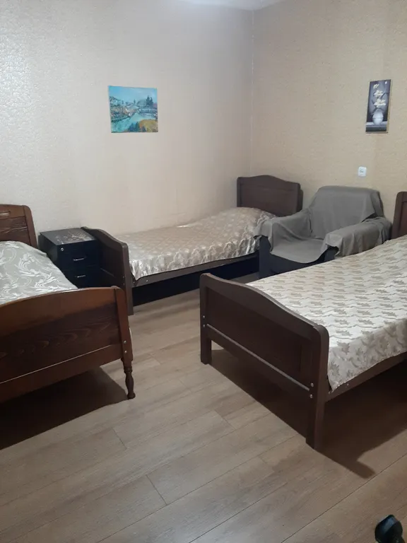 Прекрасная квартира в центре