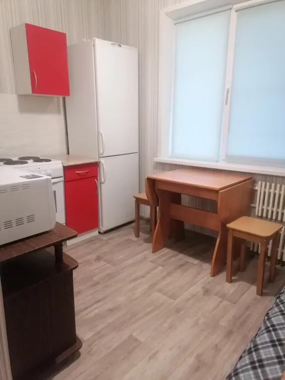 Квартира Квартира с видом на Волгу — Волгоград