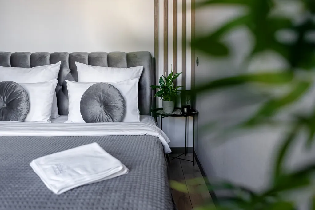 Студия в центре